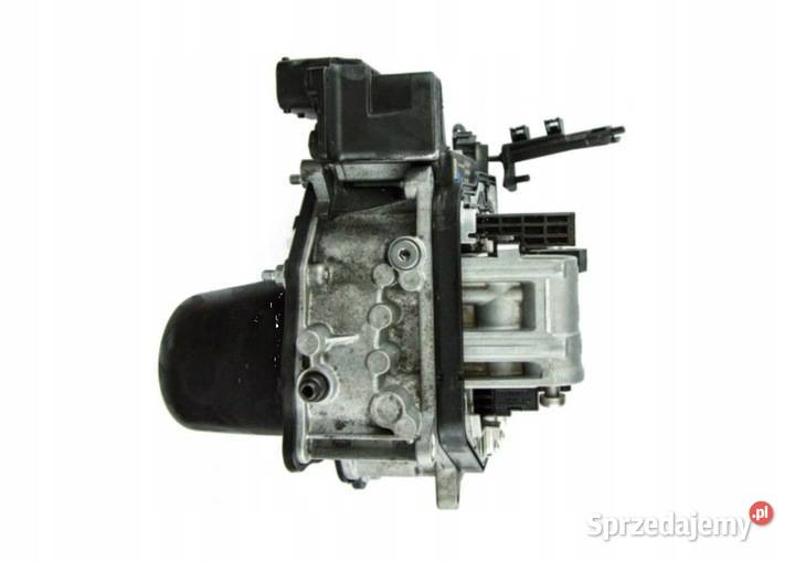 Skrzynia Biegów DSG Mechatronika 0BH927709 Ryki