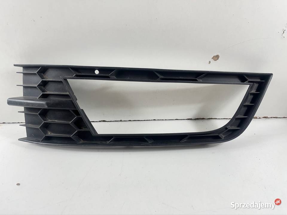 KRATKA ZDERZAKA BOCZNA LEWA SKODA OCTAVIA 3 III Międzychód sprzedam