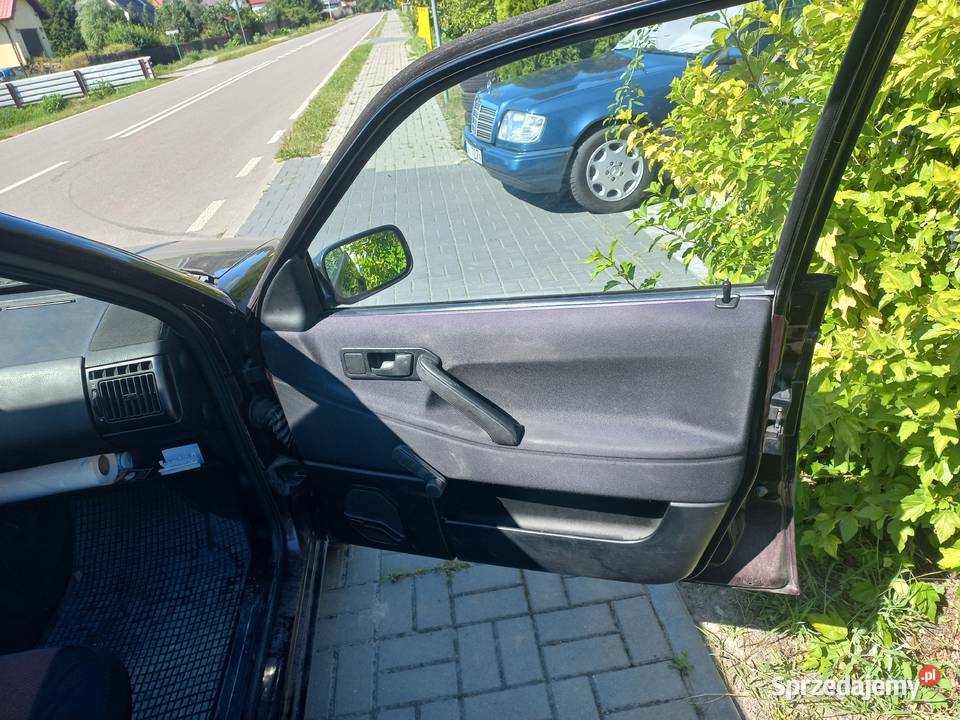 VW Passat b3 19td 75 Passat Sawin