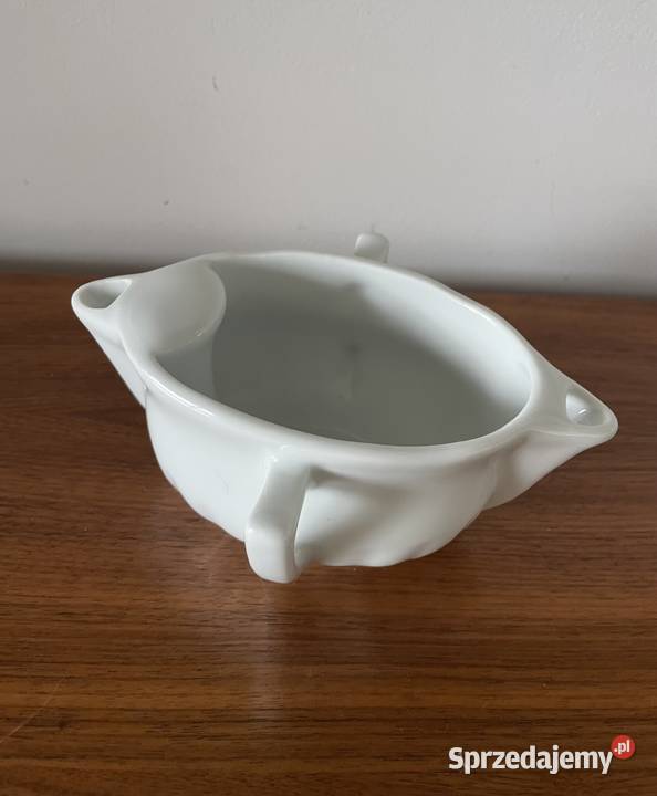 Sosjerka Pillivuyt vintage Francja