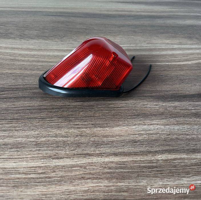NOWA POLSKA LAMPA TYŁ LAMPA TYLNA WSK 125 WSK Bielsko-Biała sprzedam