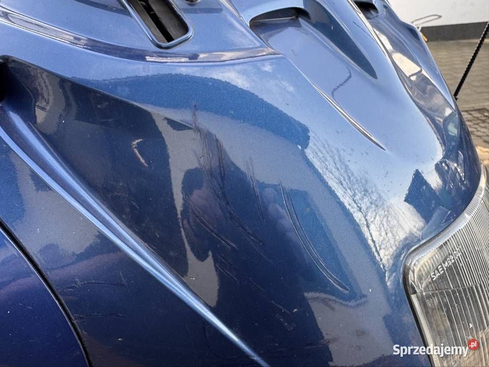 R 1100 RT 259 Słubice