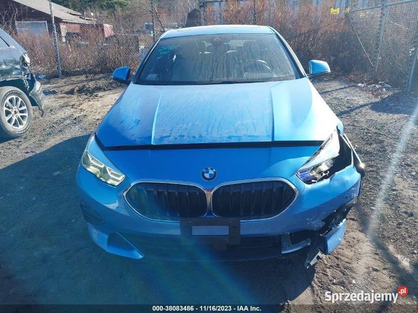 BMW SERIES 2 228 XDRIVE 2021 Tarnowo Podgórne
