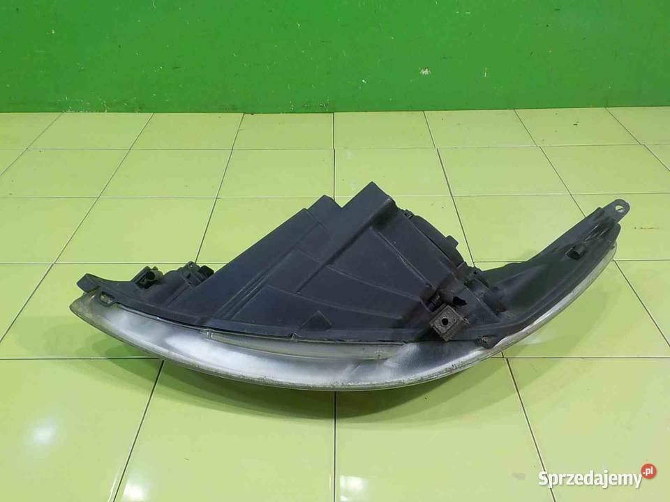 FORD KA MK2 II 09r 0816 lampa prawa przod Suków