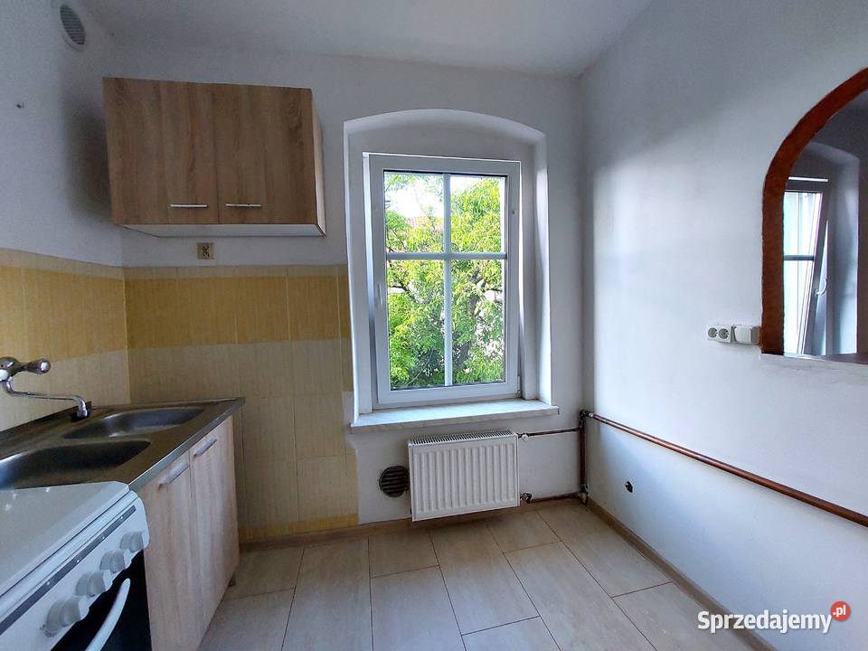 Sprzedam mieszkanie 2pokojowe 52m2 Świebodzice
