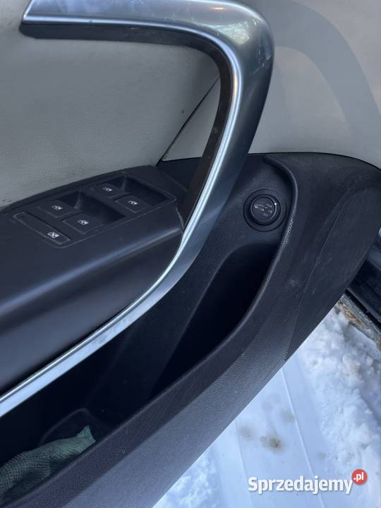 Opel Insignia 20cdti 130koni Poznań