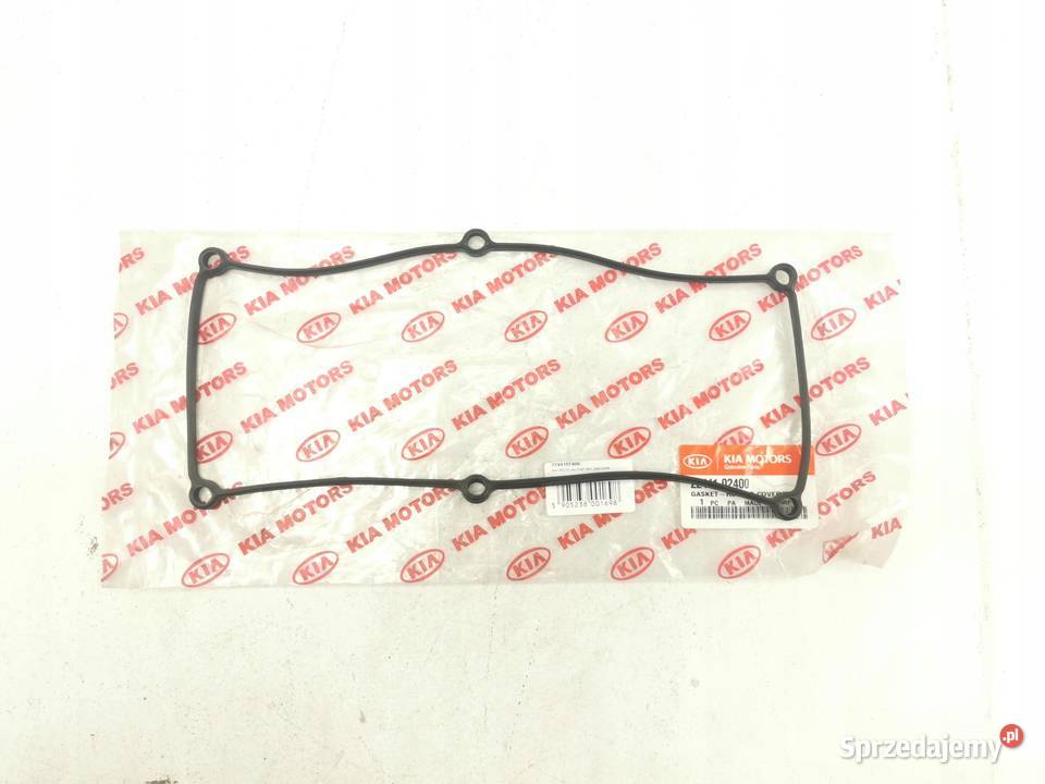 USZCZELKA POKRYWY ZAWORÓW KIA PICANTO 20042011 sprzedam