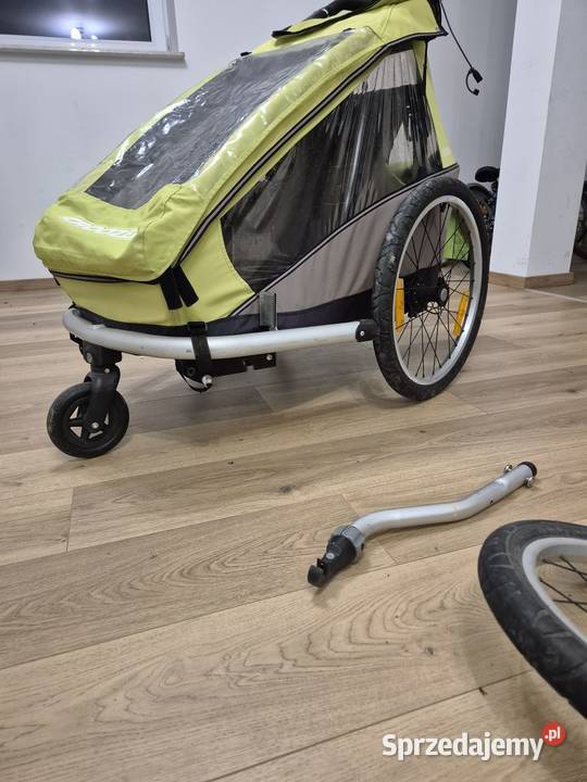 CROOZER małopolskie Wojnicz