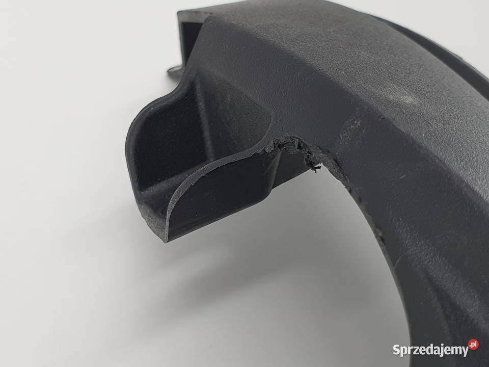Oslona Nakladka Owiewka Skuter Scutum Seat Plastiki sprzedam