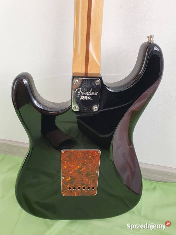 Fender American Stratocaster HSS OKAZJA Chojnów