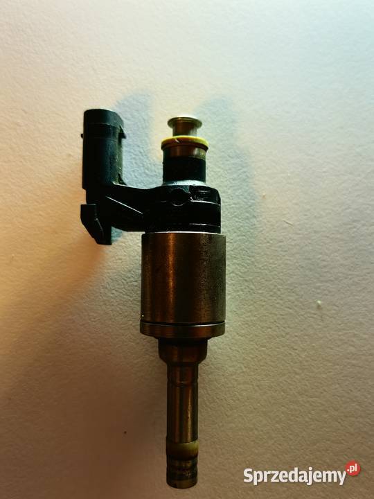 Vemo V10110856 Wtryskiwacz