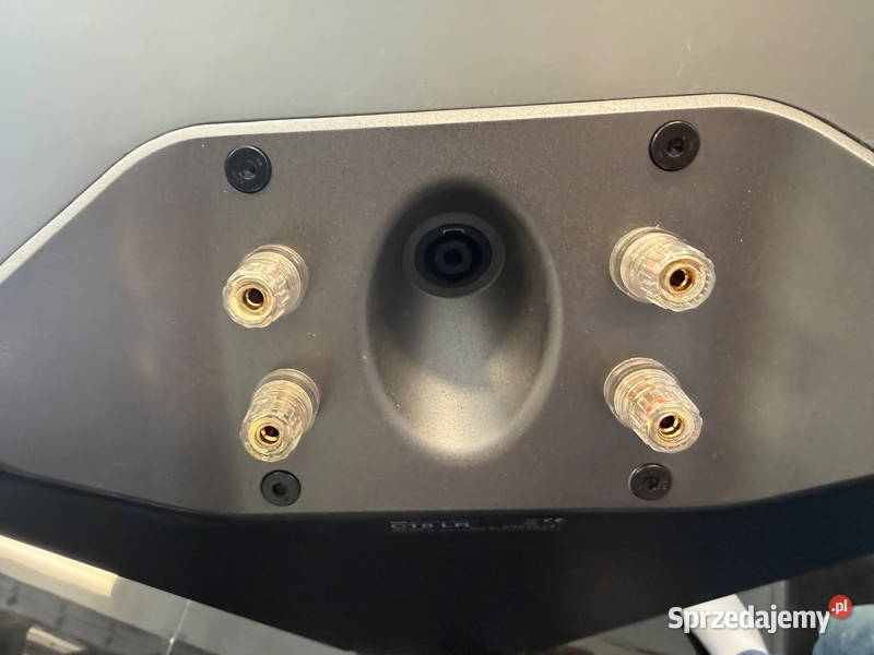 BW Bowers Wilkins CT8 LR CT8 CC Flagship Home Rokiciny Podhalańskie