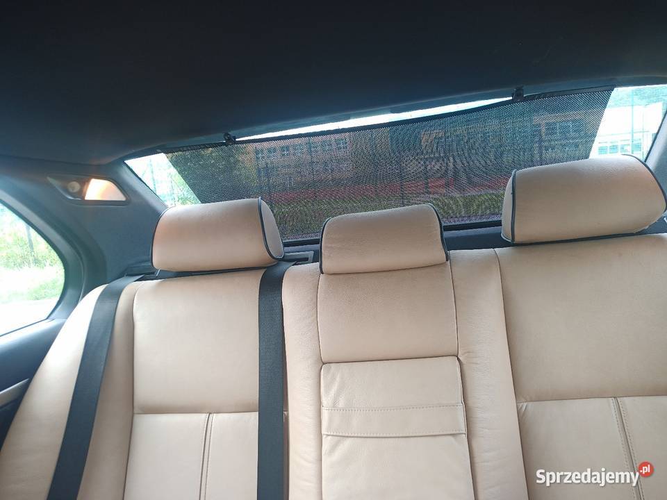 BMW 530i LPG mazowieckie Radom