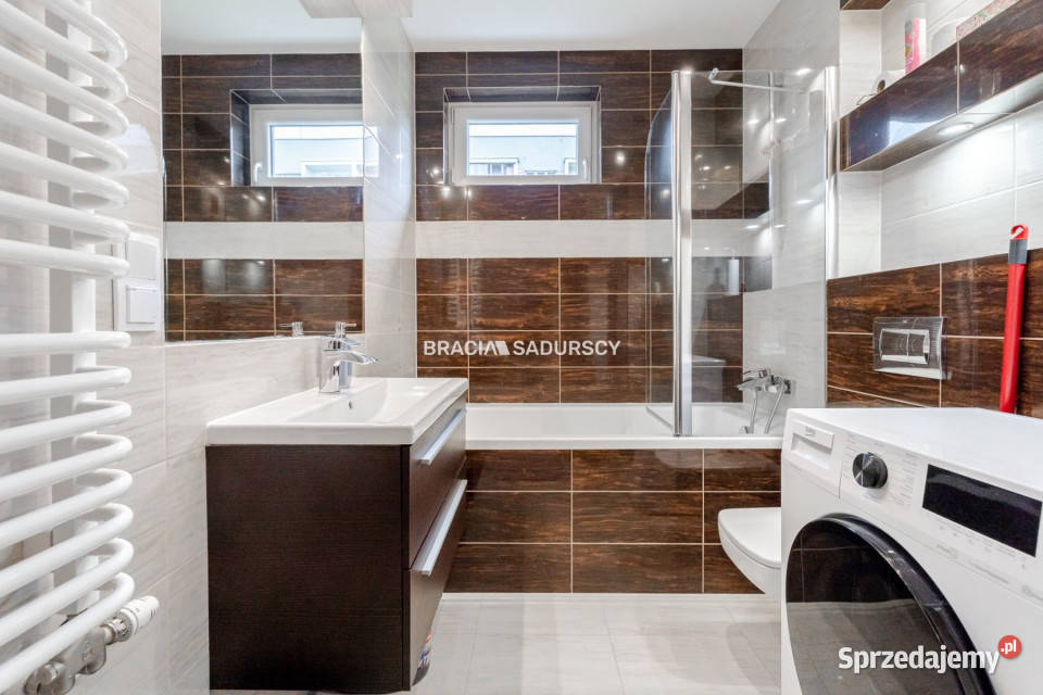 Do sprzedaży mieszkanie 4749m2 2 pokoje Kraków