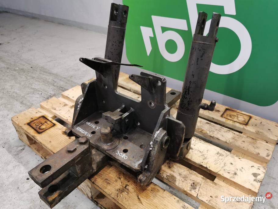 Zaczep polowy Massey Ferguson 3090 Wilkowo