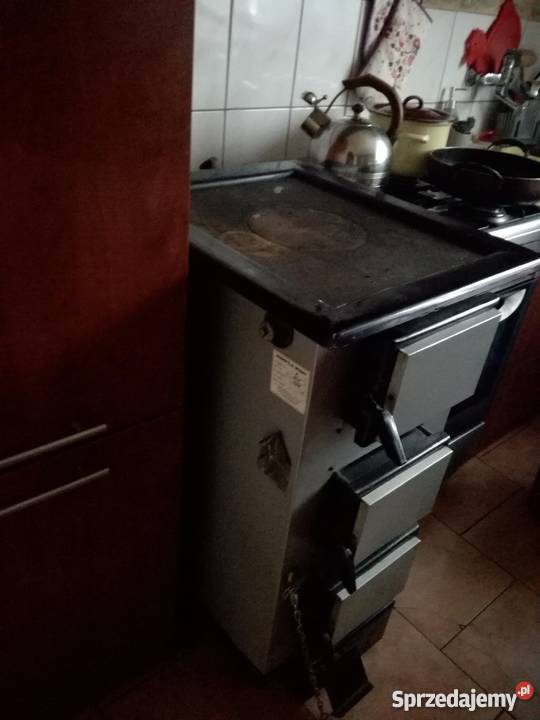 PIECOKUCHNIA Co domowe