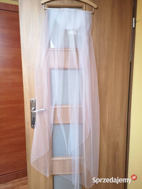 Suknia ślubna Księżniczka Moda i Styl