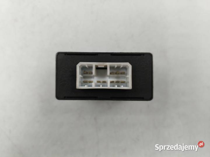 Moduł Sterownik Haka WESTFALIA ASTM12 Wyszków