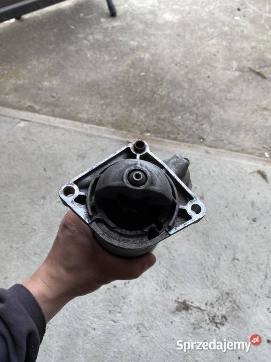 Rozrusznik 0 001 109 030 dolnośląskie Lubin