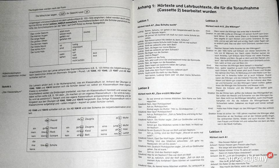 Das deutschmobil Lehrerhandbuch 2 Haido Chełm
