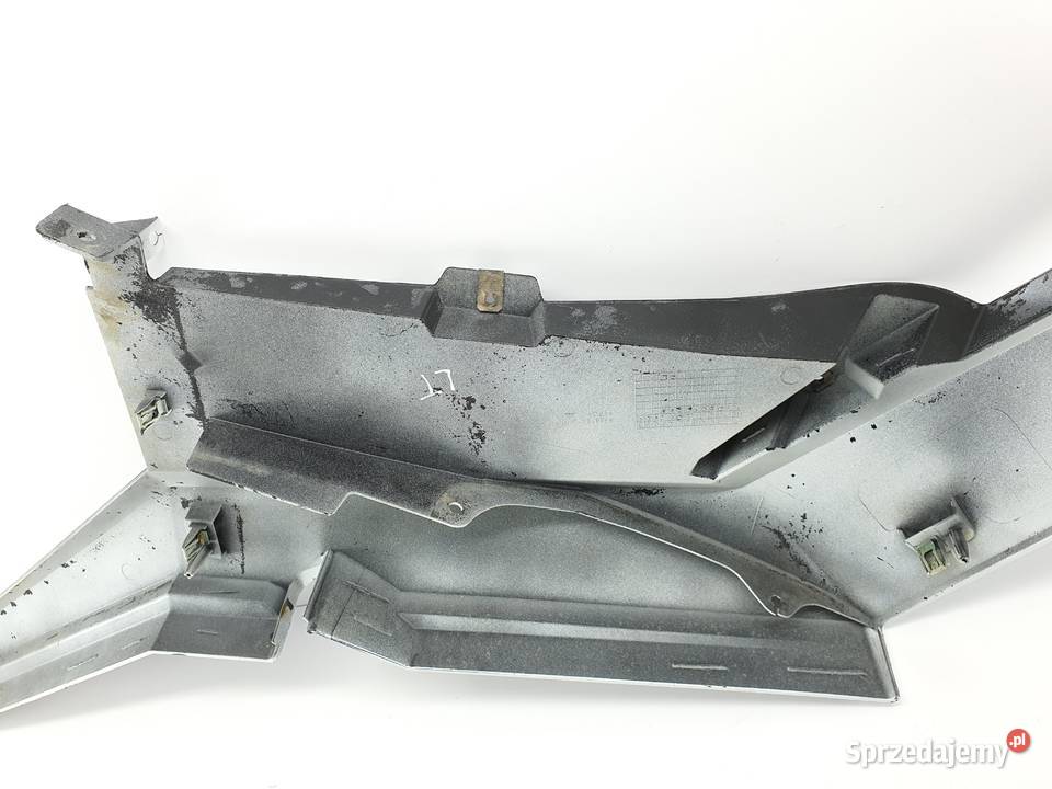 Blotnik Tyl Lewy Polaris Rzr 1000 Xp Łódź