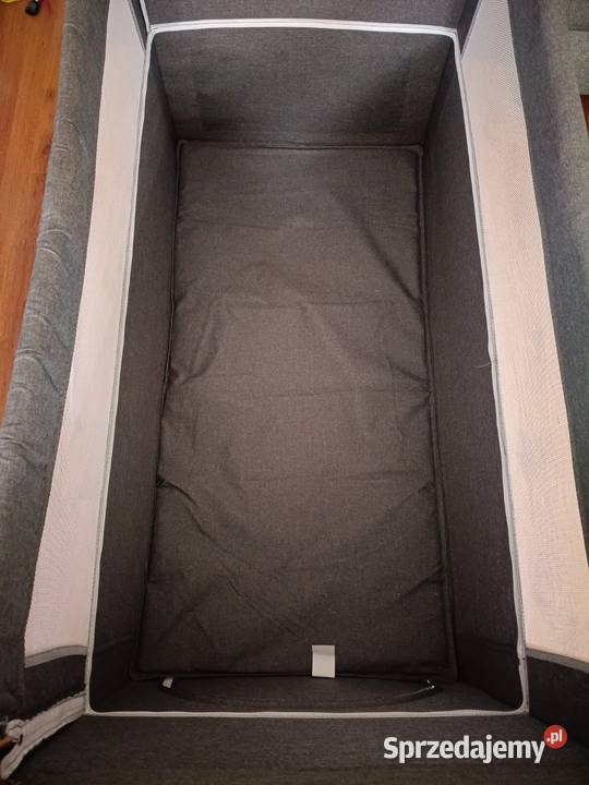 Łóżeczko turystyczne kojec Bełchatów