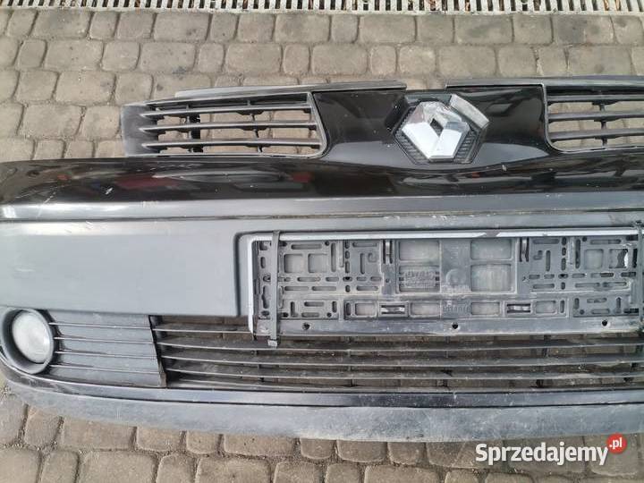 RENAULT ESPACE 4 NV676 ZDERZAK PRZÓD osobowe Nowy Sącz sprzedam