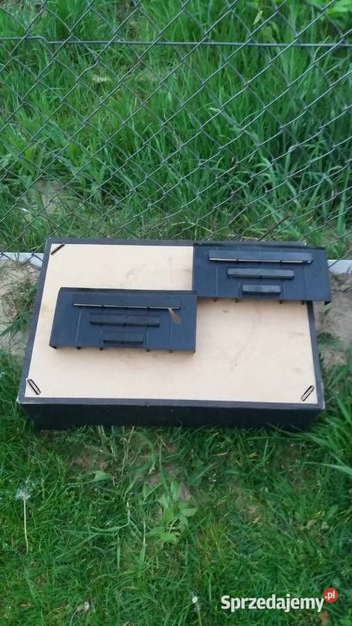 FIAT 126P KRATKI CHŁODZENIA Leżajsk