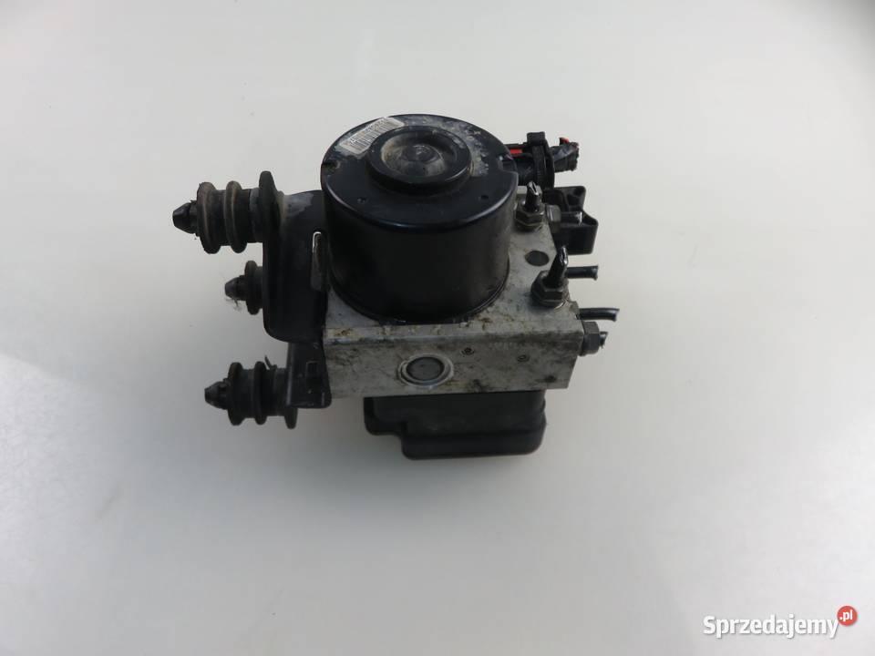 POMPA ABS SEAT ALTEA 5P1 1K0907379P 10097003153 osobowe małopolskie