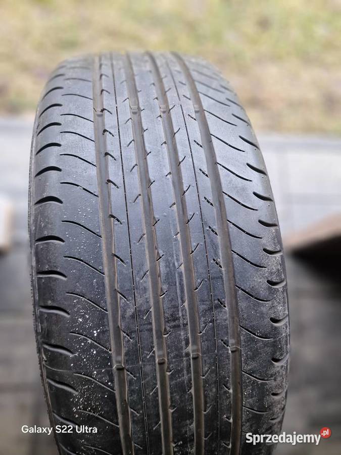 Dunlop SP Sport 225 50 R18 podkarpackie Lubaczów