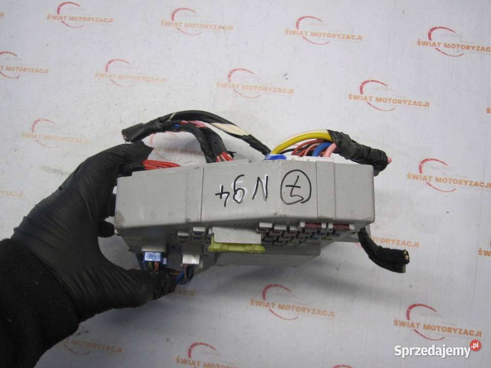 KIA SOUL 09r skrzynka bezpieczników 919502K230 Kielce