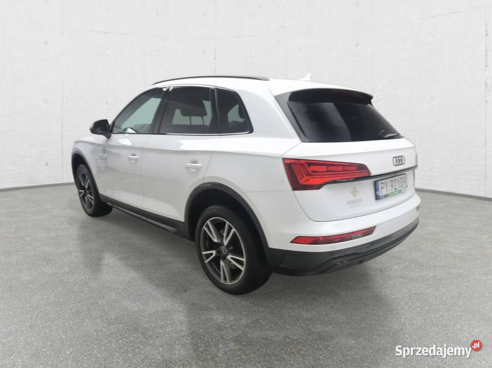 Audi Q5 Poleasingowe BZ FY 20172025 Komorniki sprzedam