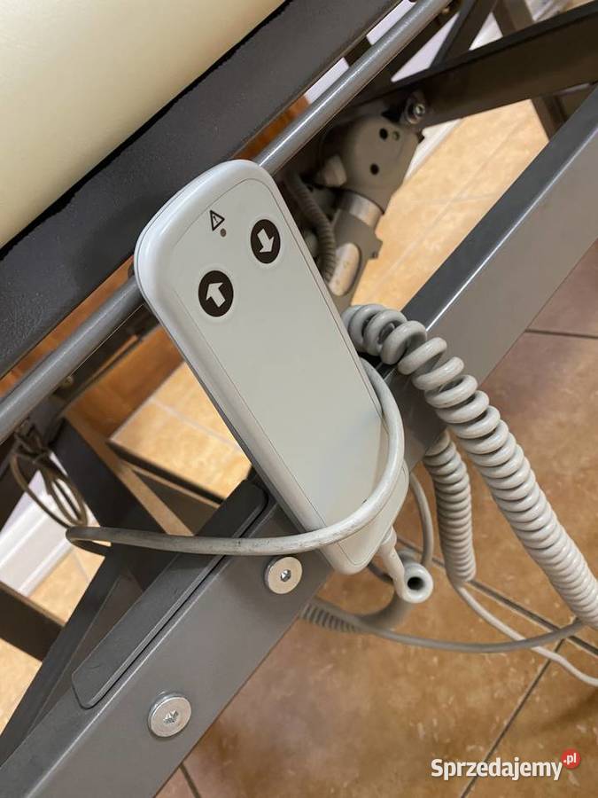 Sprzedam stół rehabilitacyjny firmy KINESIS