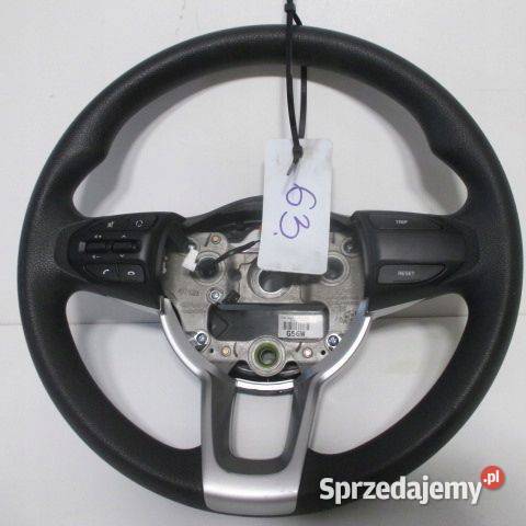 KIEROWNICA KIA PICANTO NOWY MODEL JHT4106 2018R osobowe wielkopolskie Rakoniewice