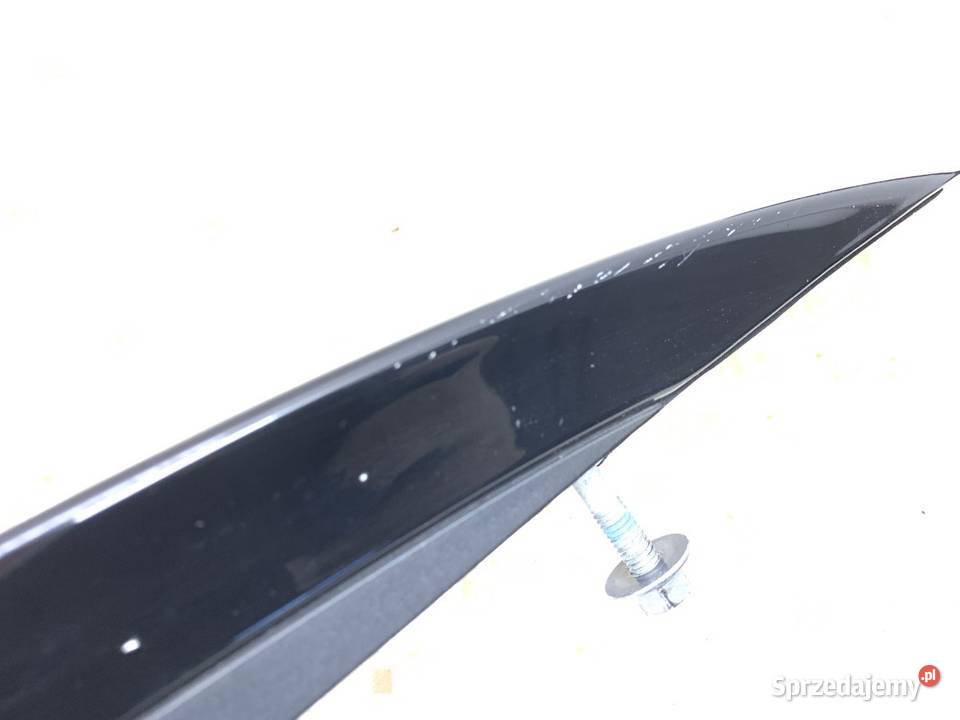 RELINGI DACHOWE KOMPLET SKODA SUPERB III Kombi