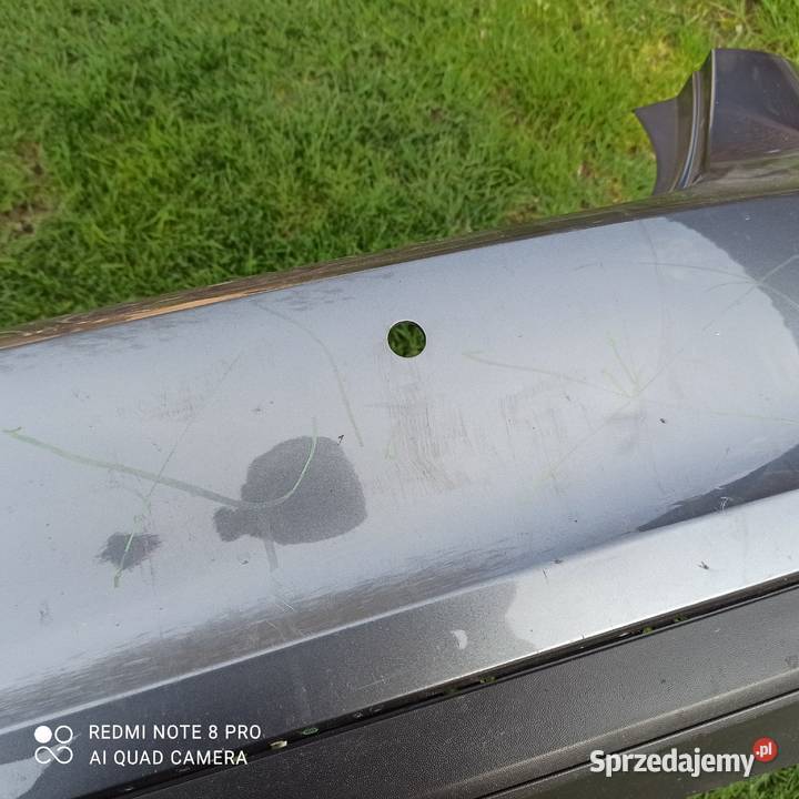 Zderzak tylni vw Jetta mk6 Włoszczowa