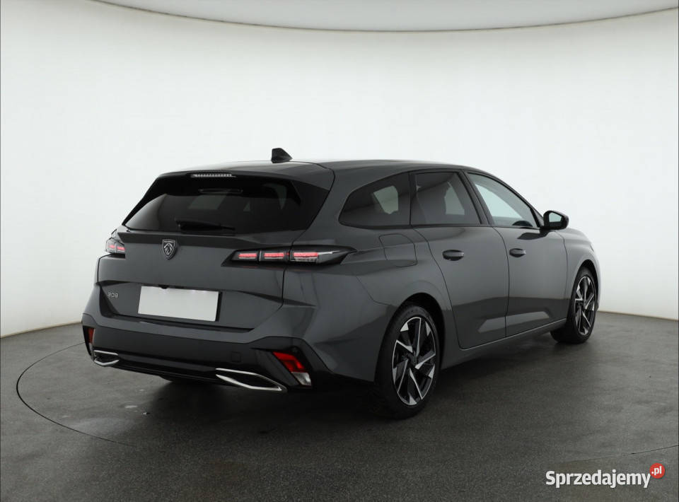Peugeot 308 15 BlueHDi bluetooth Piaseczno sprzedam