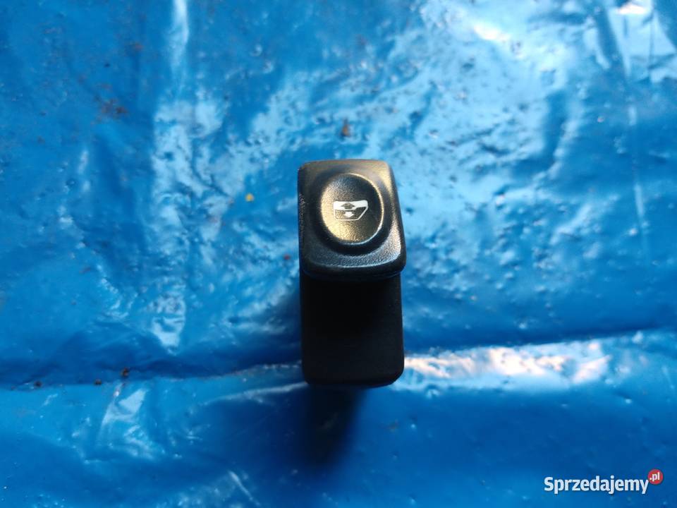 Przełącznik szyby Renault Zabrze sprzedam