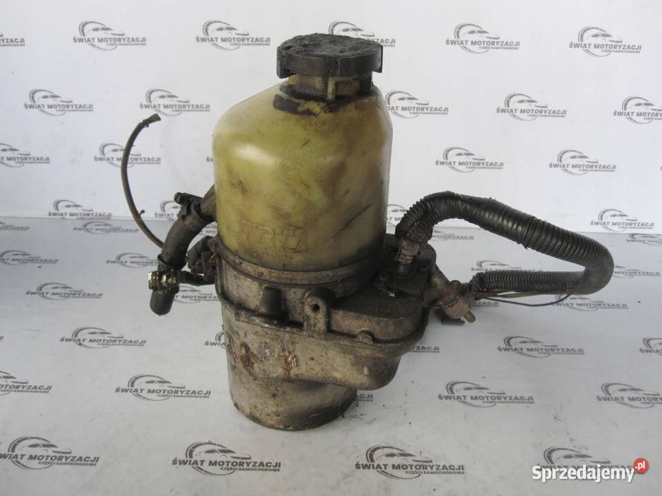 ASTRA G 18 16V pompa wspomagania 104008500309400