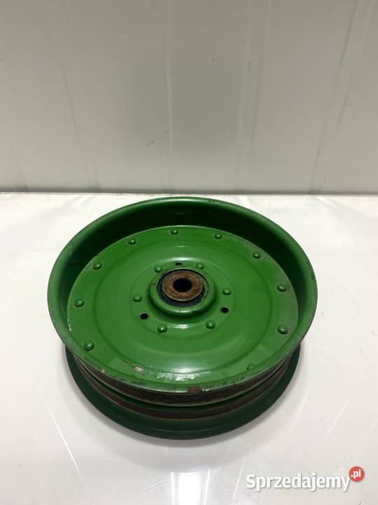 KOŁO PASOWE JOHN DEERE S670 AH204389 AH166439 Kielce