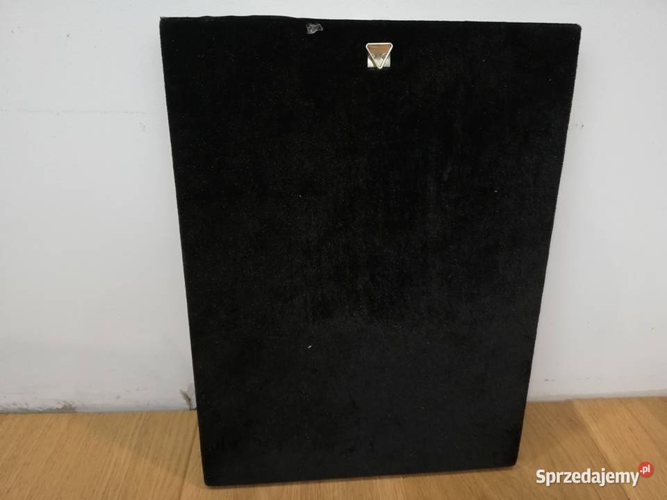 Piękna Ikona przedstawiająca życie Pana Jezusa Łódź