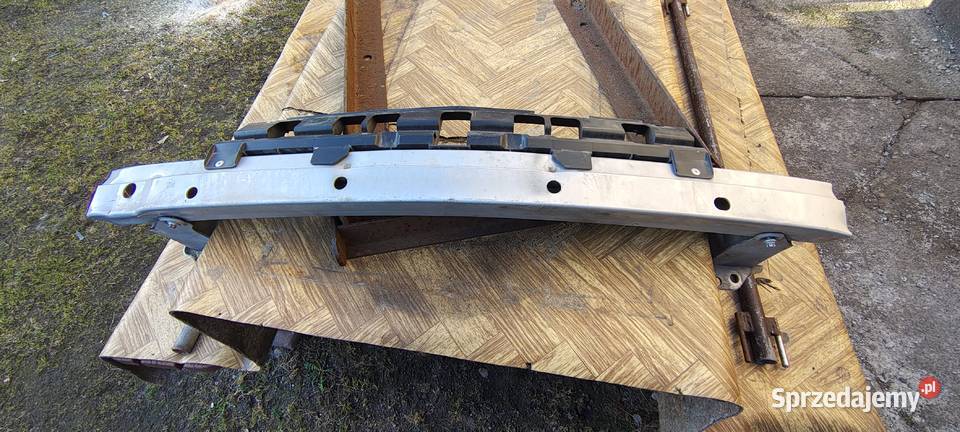 Belka Meriva A osobowe wielkopolskie