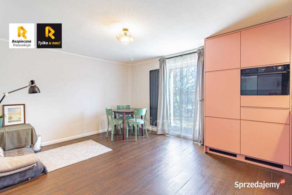 Mieszkanie Wejherowo 537m2 3 pokoje pomorskie