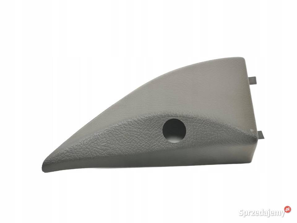 OSŁONA LUSTERKA FIAT NOWA ORYGINALNA 1830032 osobowe