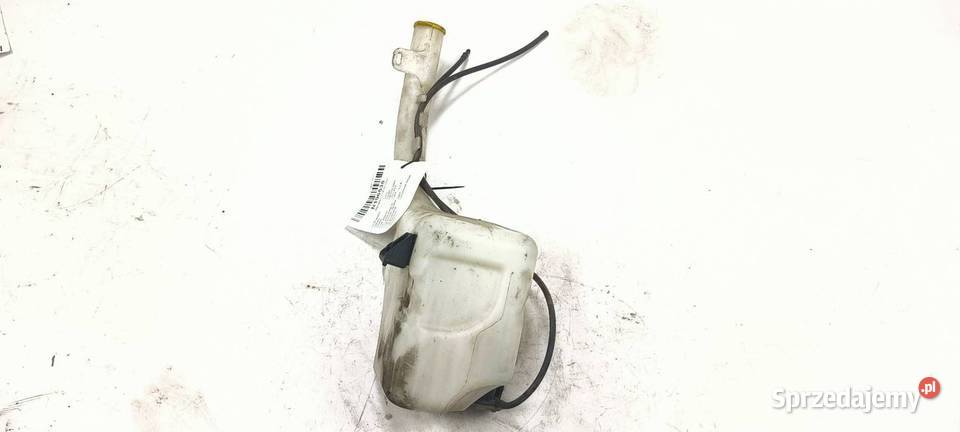 ZBIORNICZEK PŁYNU FORD FIESTA MK6 2S6117618AH