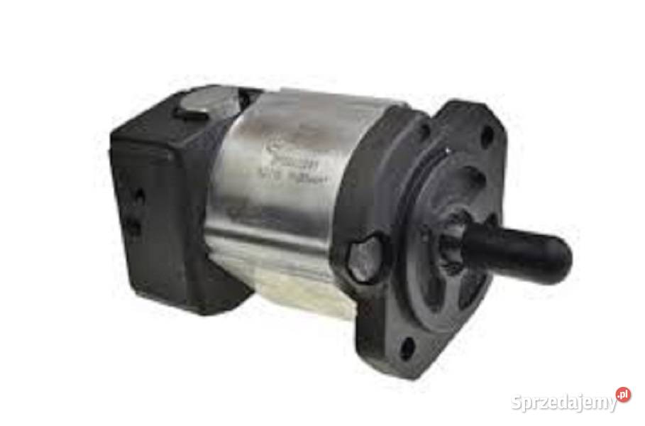 Pompa hydrauliczna 37346449M91
