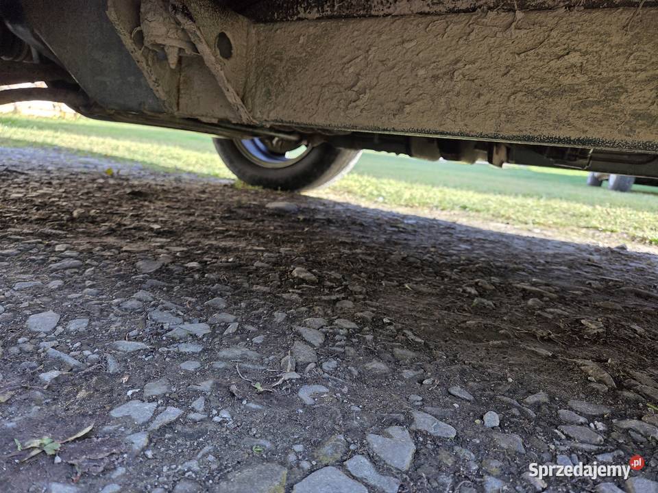 Sprzedam w super stanie suzuki grand witara Rogi sprzedam