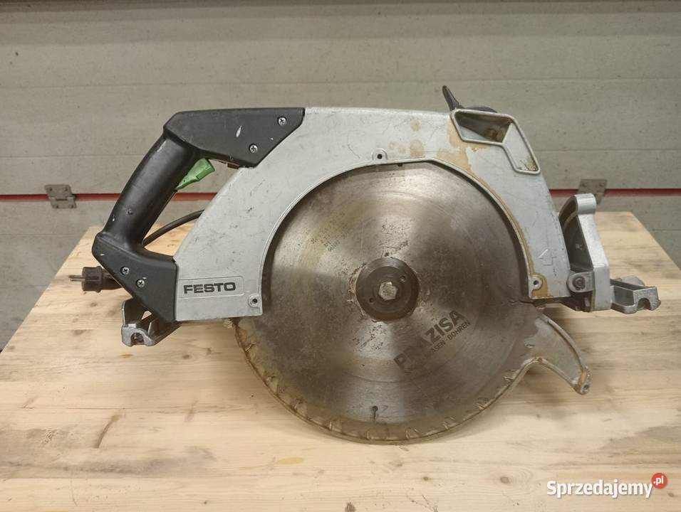 Piła FESTO pomorskie Wejherowo