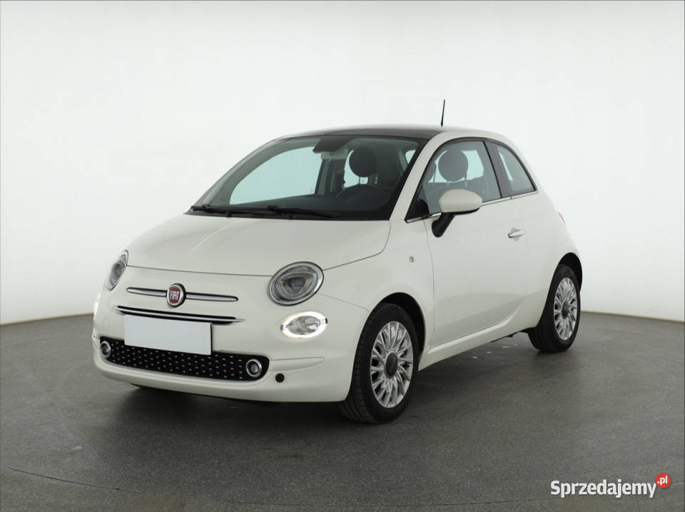 Fiat 500 12