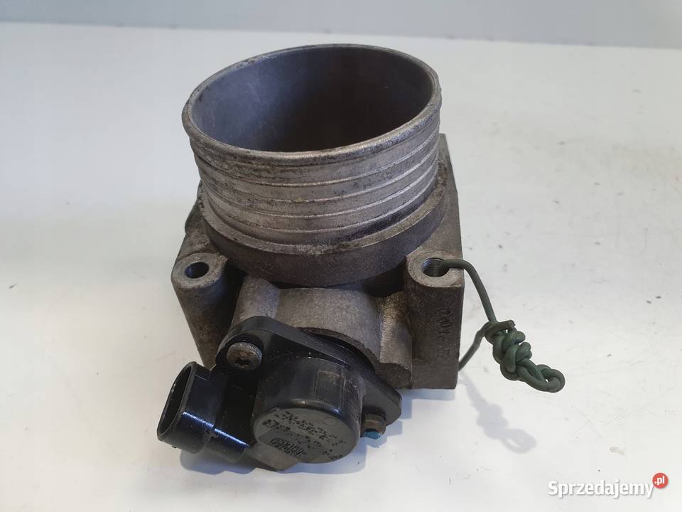 PRZEPUSTNICA Volvo S40 V40 18 16V 9186780 Chełm sprzedam